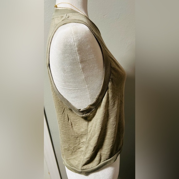 Free People Movement Love Tank - Picture 4 of 5